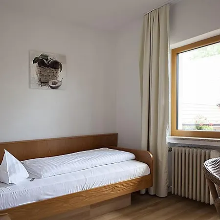 Hotel Landhotel Graf Obereggenen