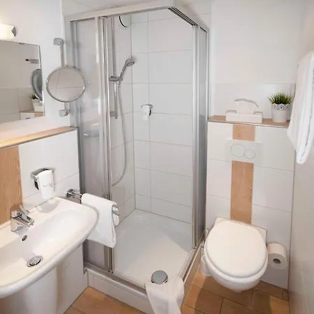 Landhotel Graf 2* Obereggenen