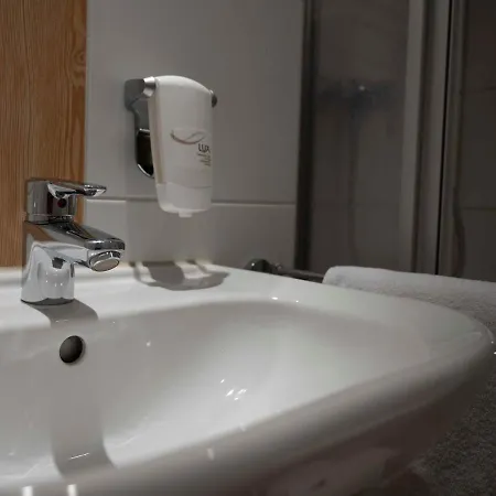 Hotell Graf Obereggenen