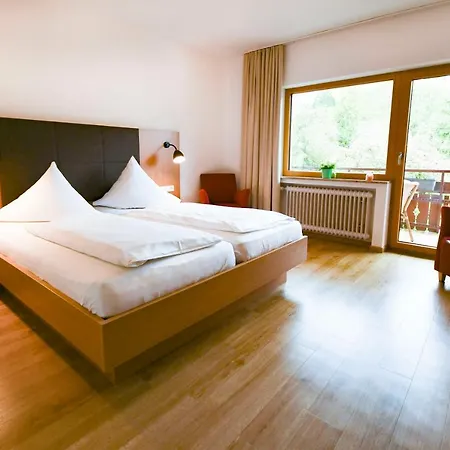 Hotel Graf