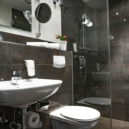 Hotell Graf Obereggenen