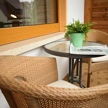 Hotel Landhotel Graf Obereggenen