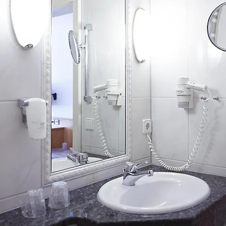 Landhotel Graf 2*