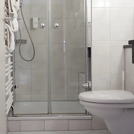 Hotel Landhotel Graf 2*