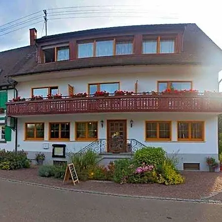 Landhotel Graf Obereggenen