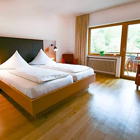 Landhotel Graf Hotel Obereggenen