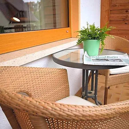 Landhotel Graf Hotel 2*