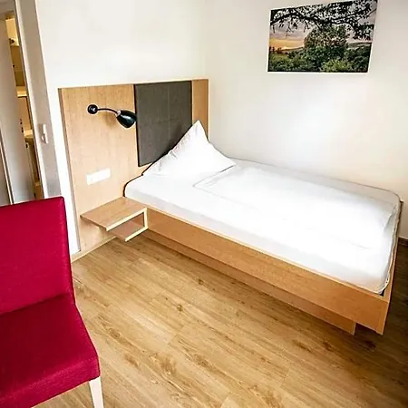 Landhotel Graf 2*