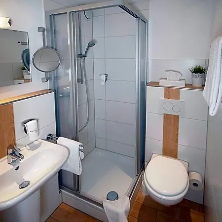 Hotel Landhotel Graf Obereggenen