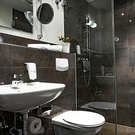 Landhotel Graf 2* Obereggenen
