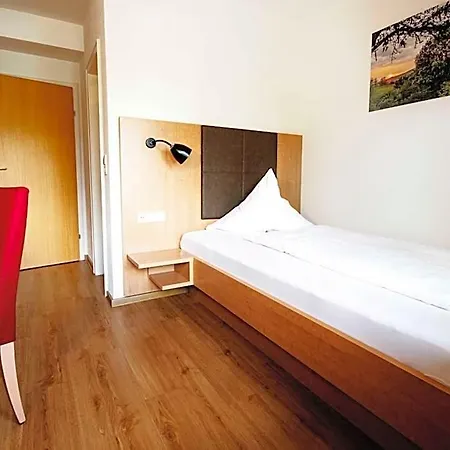 Landhotel Graf Hotel