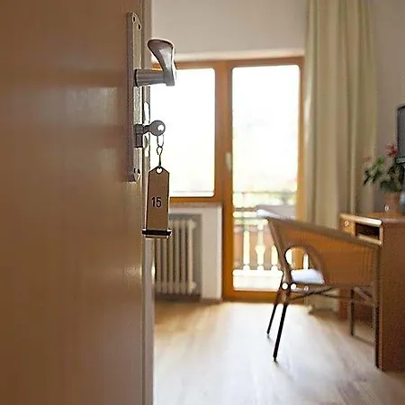 Landhotel Graf Hotel