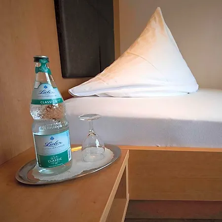 Hotel Landhotel Graf