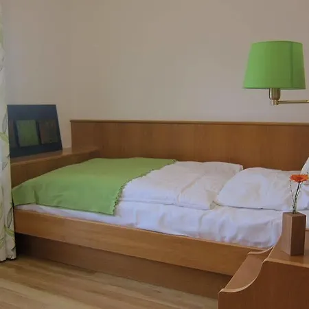 Landhotel Graf Hotel 2*