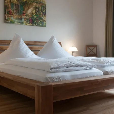 Graf Hotell Obereggenen