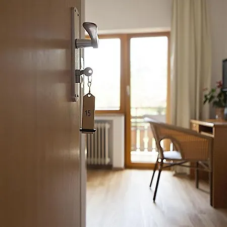 Ξενοδοχείο Landhotel Graf